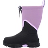 image:imageMUCK Little Kids Apex Tall Winter BootPurple