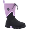 image:imageMUCK Little Kids Apex Tall Winter BootPurple
