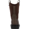 image:imageMUCK Little Kids Chore Western BootBrown