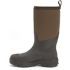 image:imageMUCK Mens Work BootsBrown Bark
