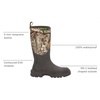 image:imageMUCK Mens Work BootsRealtree Edge