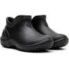 image:imageMUCK Mini Big Kids Ankle BootBlack