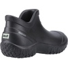 image:imageMUCK Mini Big Kids Ankle BootBlack