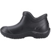image:imageMUCK Mini Big Kids Ankle BootBlack