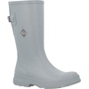 image:imageMUCK Rainscape Womens 12 Rain BootLight Grey