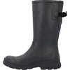 image:imageMUCK Rainscape Womens 12 Rain BootShadow Black