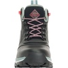 image:imageMUCK Womens Apex Lace Up BootBlack