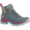 image:imageMUCK Womens Apex Lace UpDark Shadow