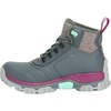 image:imageMUCK Womens Apex Lace UpGrey