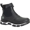 image:imageMUCK Womens Apex Mid Zip Ankle BootBlack