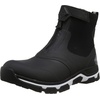 image:imageMUCK Womens Apex Mid Zip Ankle BootBlack