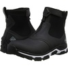 image:imageMUCK Womens Apex Mid Zip Ankle BootBlack