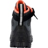 image:imageMUCK Womens Apex Pac ALT Closure Mid BootBlack