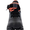image:imageMUCK Womens Apex Pac ALT Closure Mid BootBlack