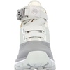 image:imageMUCK Womens Apex Pac ALT Closure Mid BootGrey