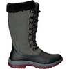 image:imageMUCK Womens Arctic Apres Lace TallOtterDark Navy