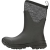 image:imageMUCK Womens Arctic Ice Mid Boot  Vibram Arctic Grip ATBlack