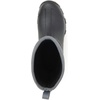 image:imageMUCK Womens Arctic Ice Mid Boot  Vibram Arctic Grip ATBlackGrey Geometric
