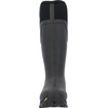 image:imageMUCK Womens Arctic Ice Mid Boot  Vibram Arctic Grip ATBlackHot Pink