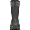 image:imageMUCK Womens Arctic Ice Mid Boot  Vibram Arctic Grip ATBlackJersey Heather