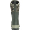 image:imageMUCK Womens Arctic Ice Mid Boot  Vibram Arctic Grip ATMoss WCamo
