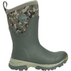 image:imageMUCK Womens Arctic Ice Mid Boot  Vibram Arctic Grip ATMoss WCamo