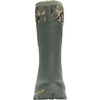 image:imageMUCK Womens Arctic Ice Mid Boot  Vibram Arctic Grip ATMoss WCamo