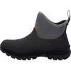 image:imageMUCK Womens Arctic Sport II Ankle Boot in GreyBlack