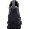 image:imageMUCK Womens Arctic Sport II Ankle Boot in GreyBlack