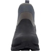 image:imageMUCK Womens Arctic Sport II Ankle Boot in GreyBlack