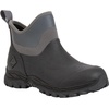 image:imageMUCK Womens Arctic Sport II Ankle Boot in GreyBlack
