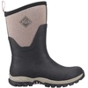 image:imageMUCK Womens Arctic Sport II Mid BootBlack Tweed