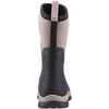 image:imageMUCK Womens Arctic Sport II Mid BootBlack Tweed