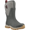 image:imageMUCK Womens Arctic Sport II Mid BootBlack Tweed