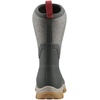 image:imageMUCK Womens Arctic Sport II Mid BootBlack Tweed