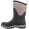 image:imageMUCK Womens Arctic Sport II Mid BootBlack Tweed