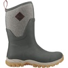 image:imageMUCK Womens Arctic Sport II Mid BootBlack Tweed