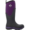 image:imageMUCK Womens Arctic Sport II Tall BootAcai Black
