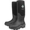 image:imageMUCK Womens Arctic Sport II Tall BootBlackBlack