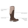 image:imageMUCK Womens Arctic Sport II Tall BootBrown