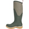 image:imageMUCK Womens Arctic Sport II Tall BootDk OliveHerringbone