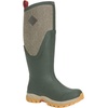 image:imageMUCK Womens Arctic Sport II Tall BootDk OliveHerringbone