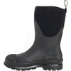 image:imageMUCK Womens Chore Classic Mid Boot Black Size 5M