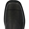 image:imageMUCK Womens Chore Western 12 Mid BootBlack