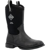 image:imageMUCK Womens Chore Western 12 Mid BootBlack