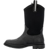 image:imageMUCK Womens Chore Western 12 Mid BootBlack