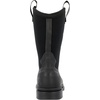 image:imageMUCK Womens Chore Western 12 Mid BootBlack