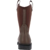 image:imageMUCK Womens Chore Western 12 Mid BootBrown