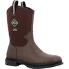 image:imageMUCK Womens Chore Western 12 Mid BootBrown