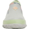 image:imageMUCK Womens Forager Low Slip OnLight GraySunflower Print